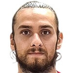 Футболист Винсент Маркетти